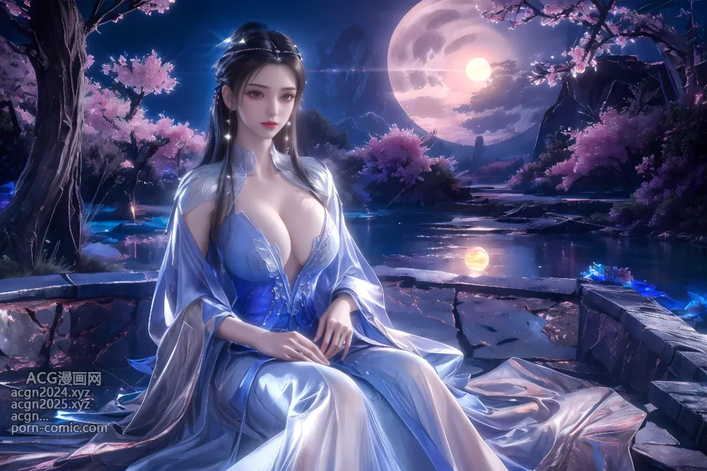 LiMuwan-李慕婉1 第20图