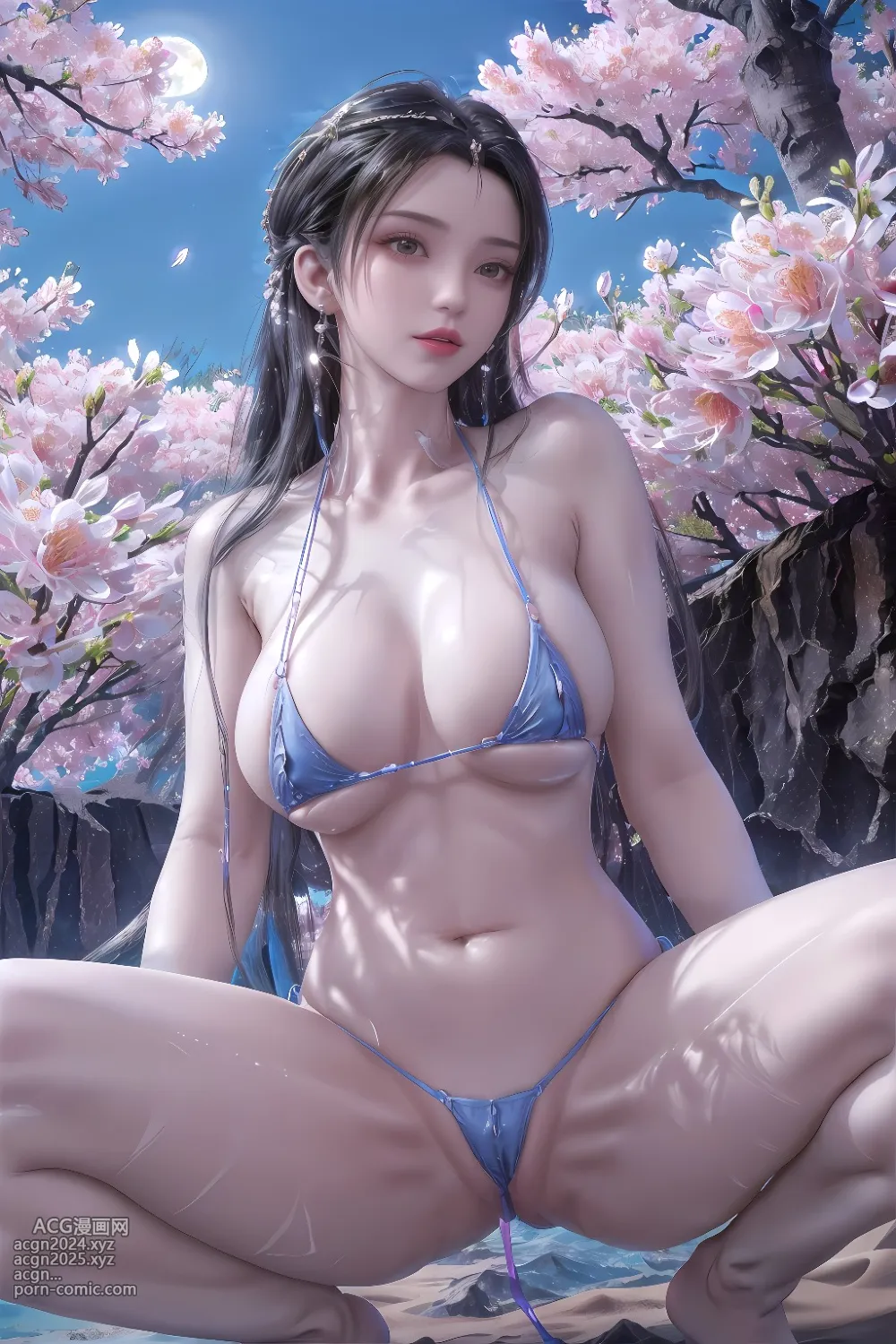 LiMuwan-李慕婉1 第32图