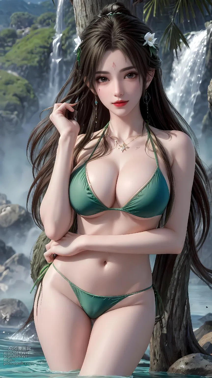 QingYi-1 第1图