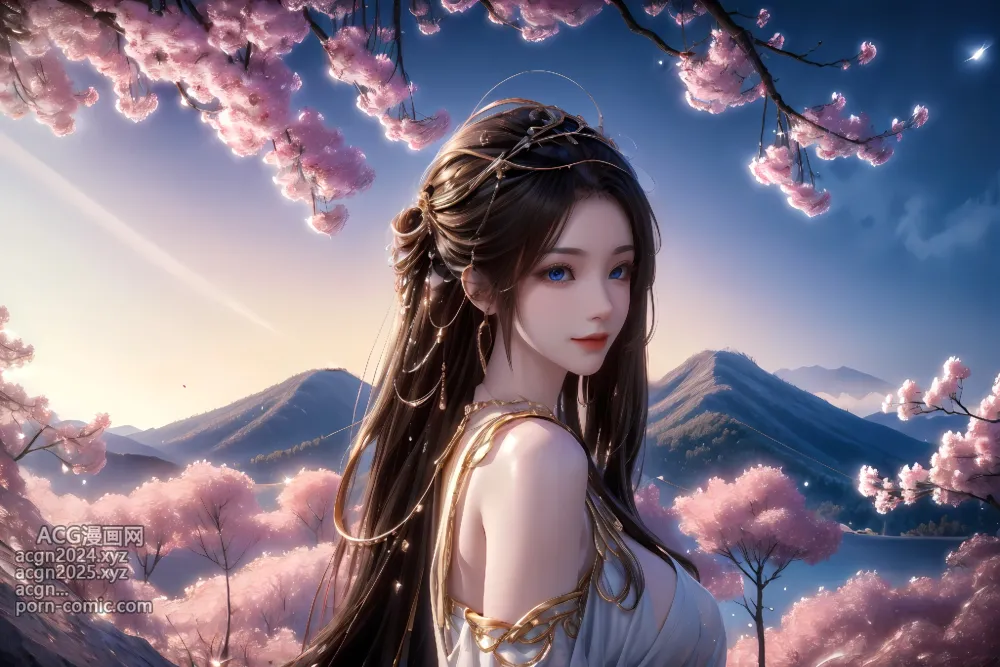 元瑤-Yuanyao 第1图