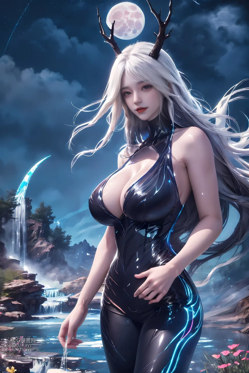 白念云-BaiNianyun 第8图