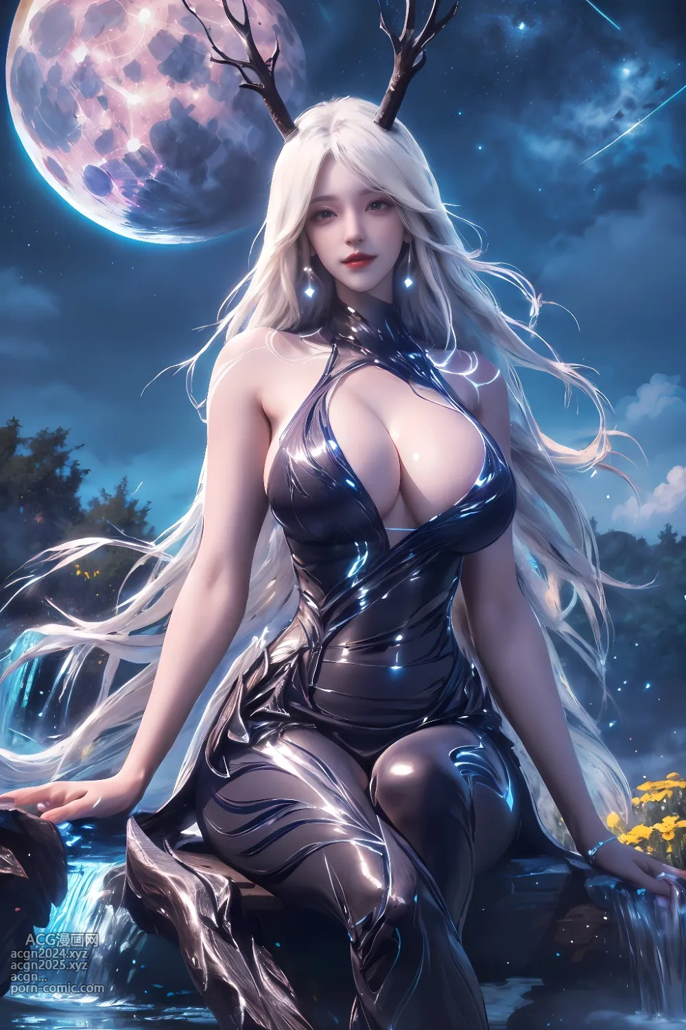 白念云-BaiNianyun 第68图