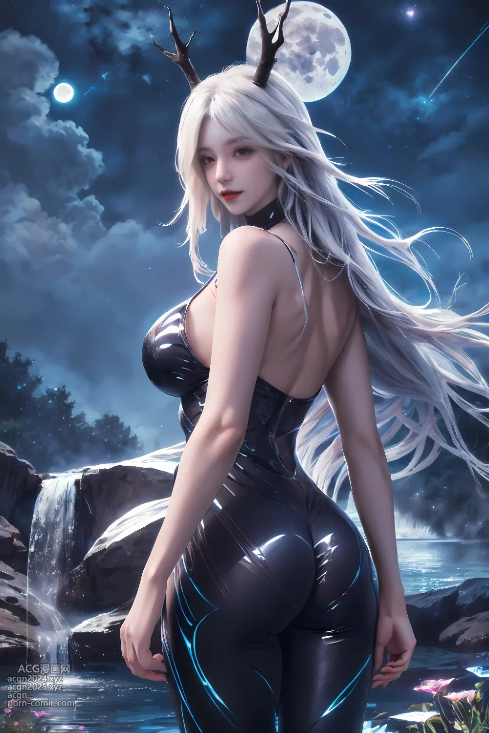白念云-BaiNianyun 第71图