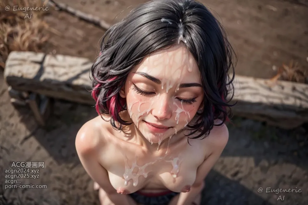 Matoi Ryuko (Kill La Kill) тест 21.09.2023 (ДЛЯ Patreon) 第140图