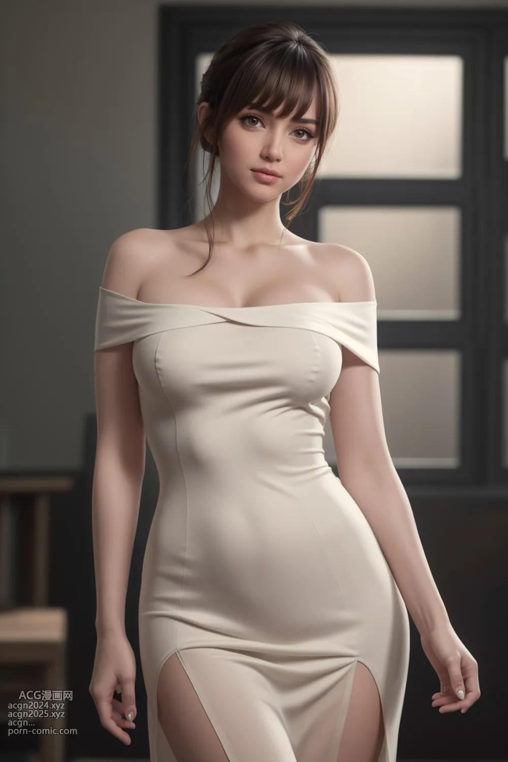 安娜Ana-3 第6图