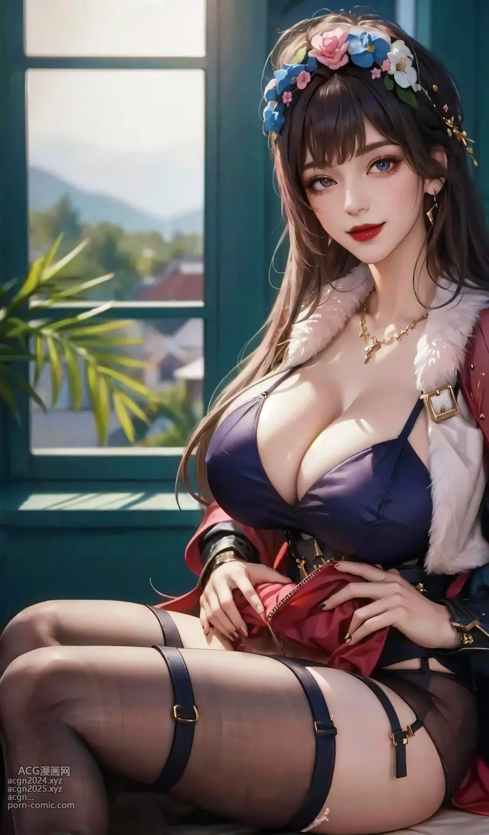★PATREON★ Watchboobs - Yun Jin 1 第13图