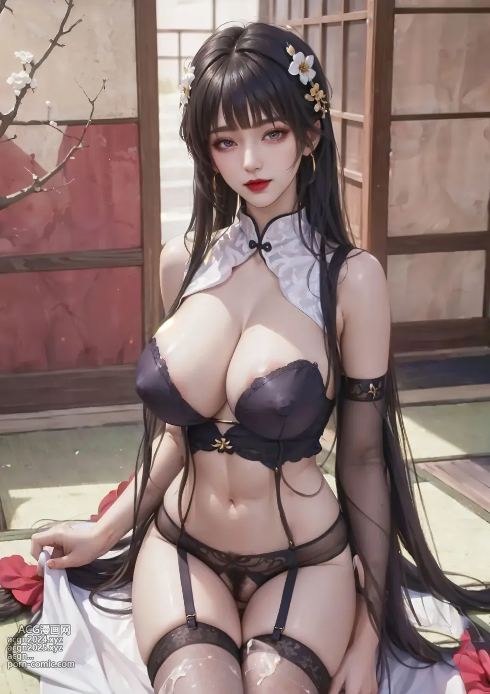 ★PATREON★ Watchboobs - Sweet Girls 第14图