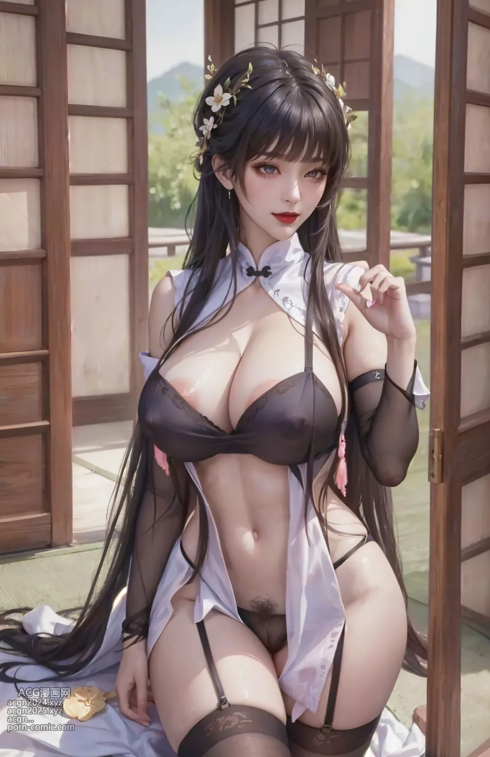 ★PATREON★ Watchboobs - Sweet Girls 第16图