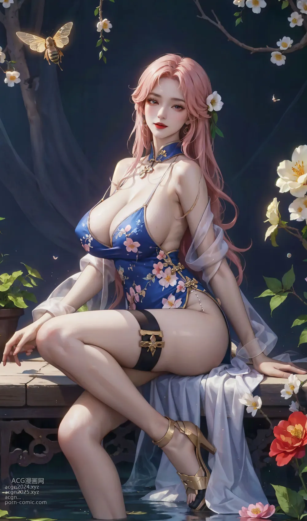 ★PATREON★ Watchboobs - Wong Zhao Jun 第6图