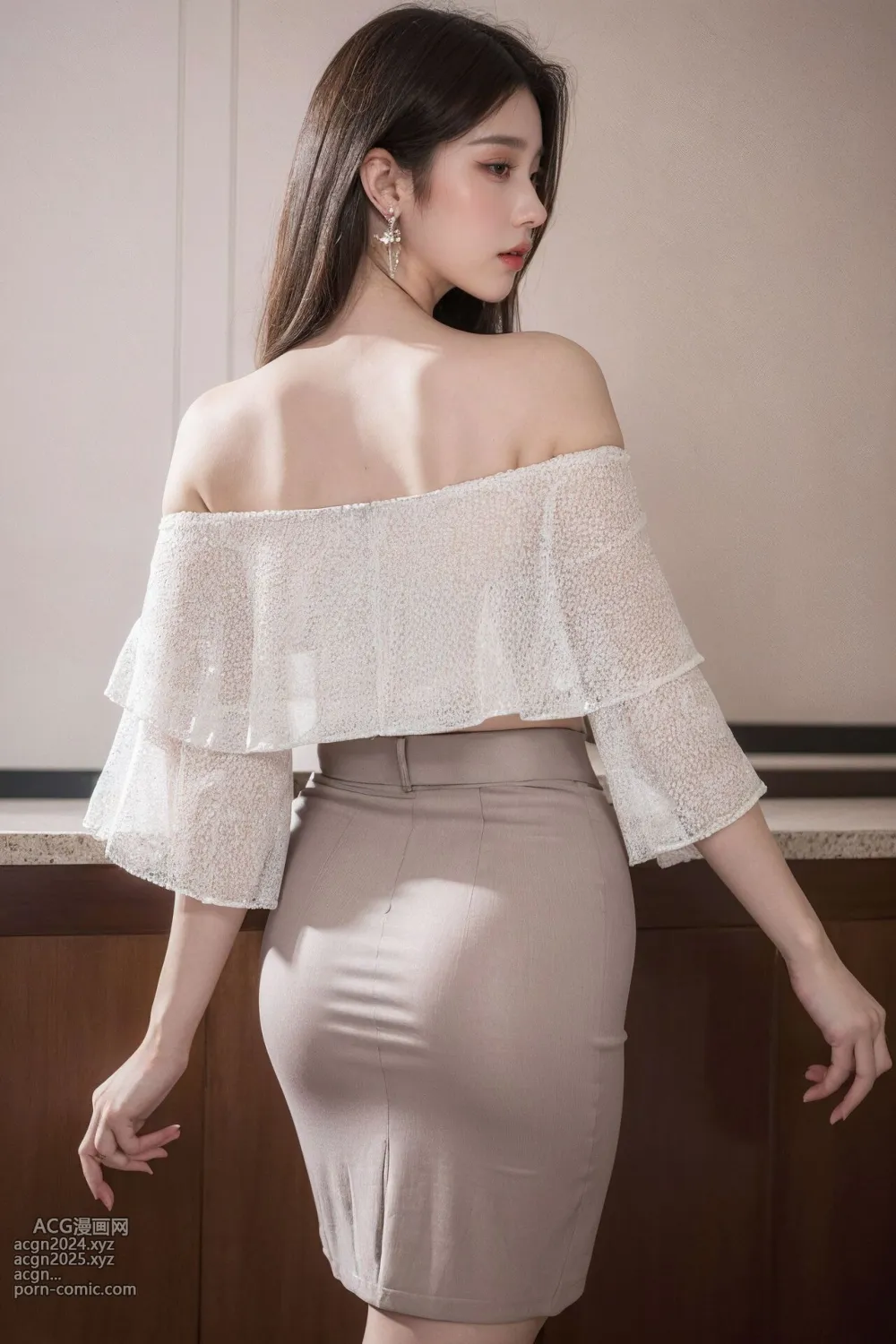 ★PATREON★ Kaiysx [53781693][Vol.524-01] 第17图