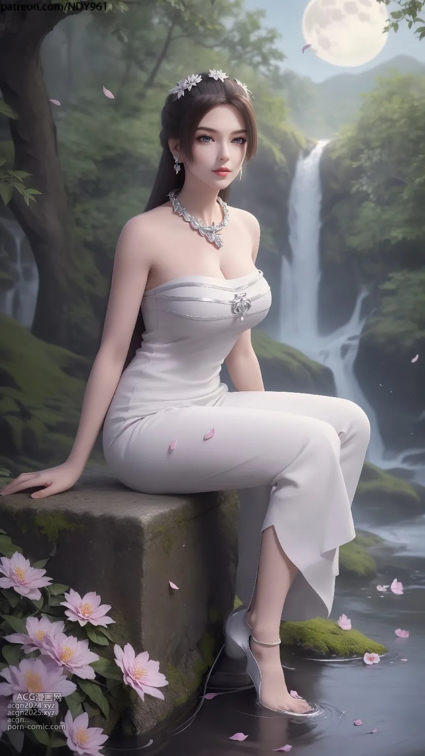 嚴碩_恆星變身_ndy392 第9图