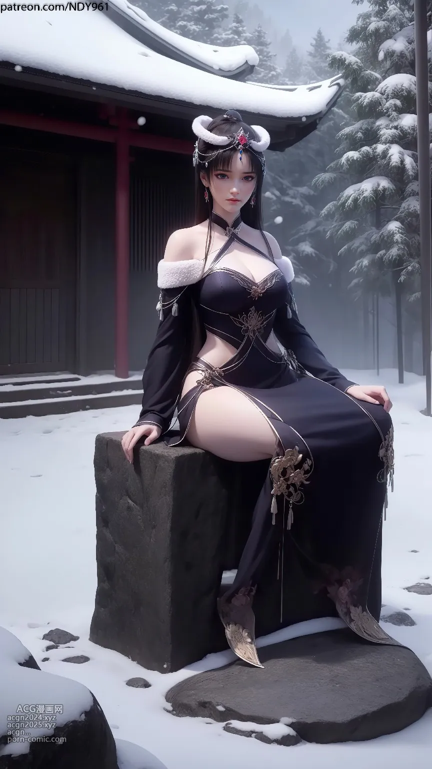 穆雨墨_暗河傳說_ndy350 第13图