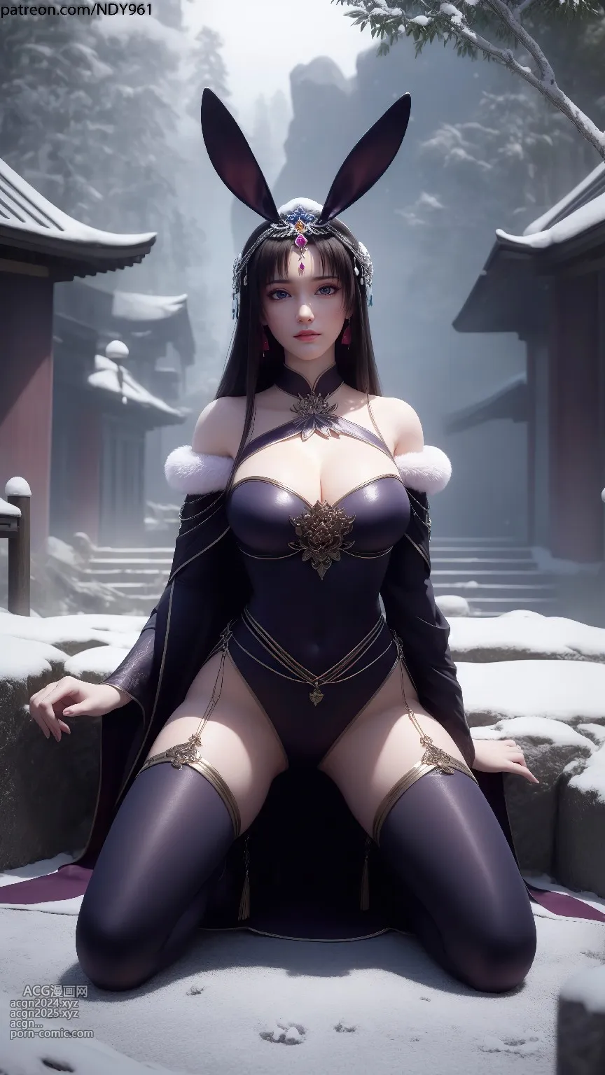 穆雨墨_暗河傳說_ndy350 第19图
