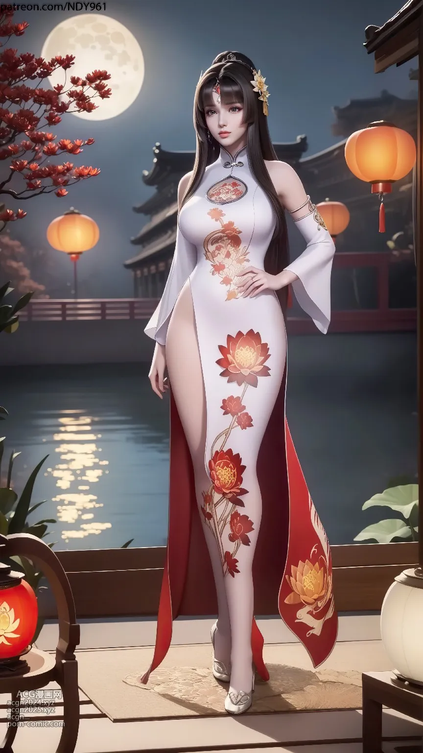 穆夢依_逆天至尊_ndy356 第6图