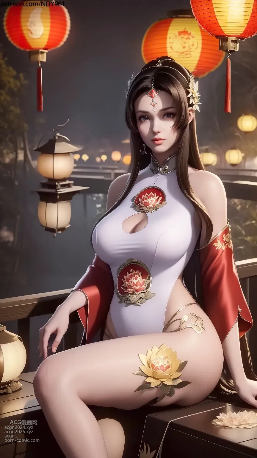 穆夢依_逆天至尊_ndy356 第12图