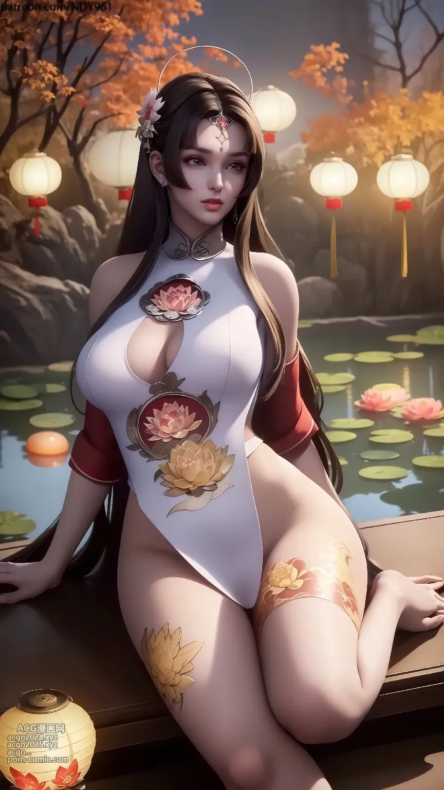 穆夢依_逆天至尊_ndy356 第13图