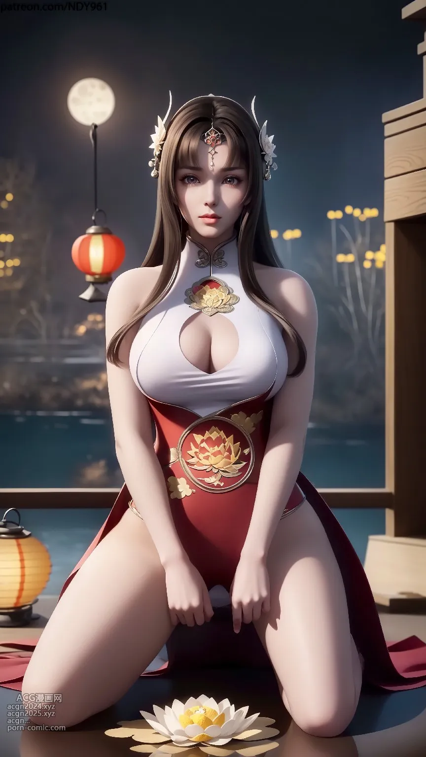 穆夢依_逆天至尊_ndy356 第19图
