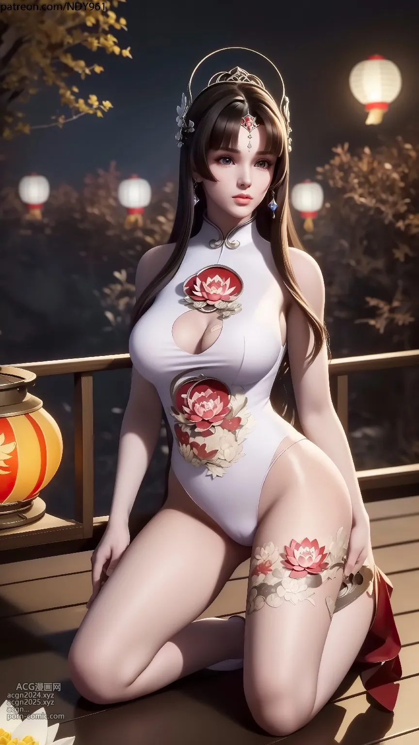 穆夢依_逆天至尊_ndy356 第21图