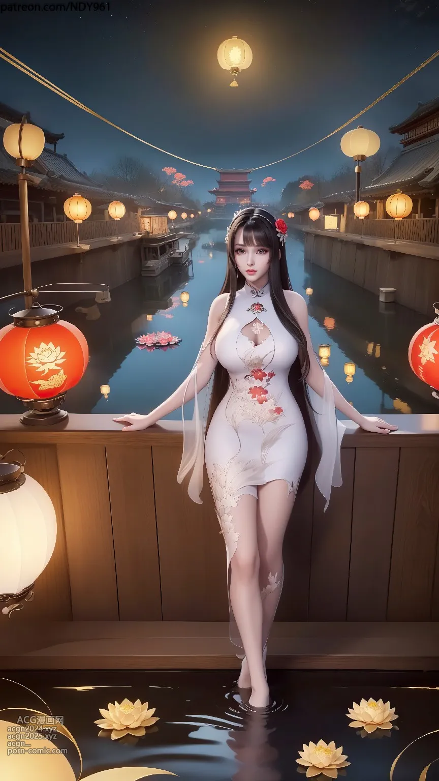 穆夢依_逆天至尊_ndy356 第30图