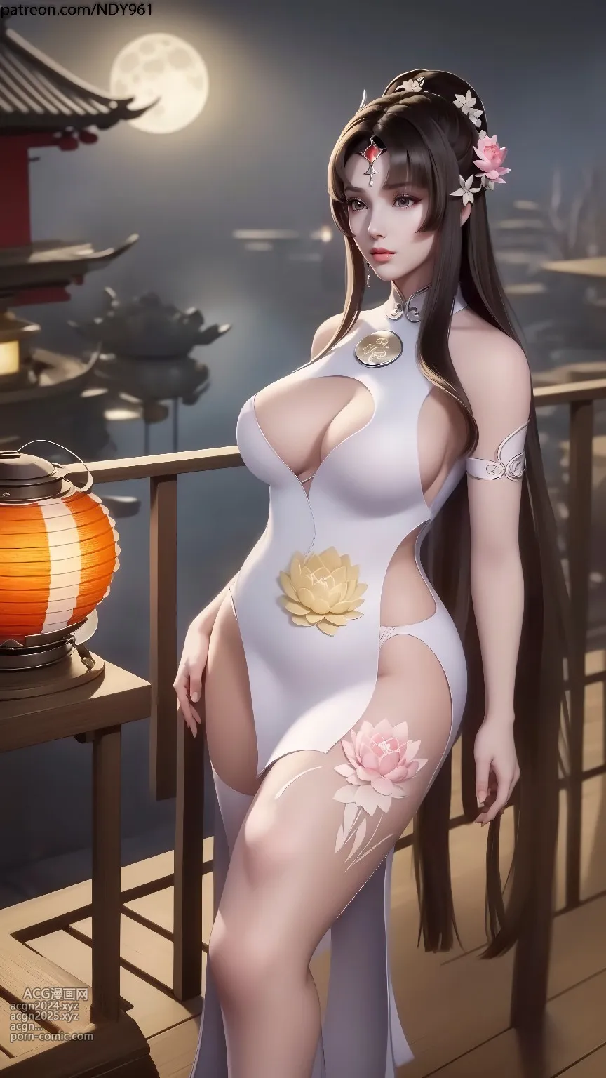 穆夢依_逆天至尊_ndy356 第58图