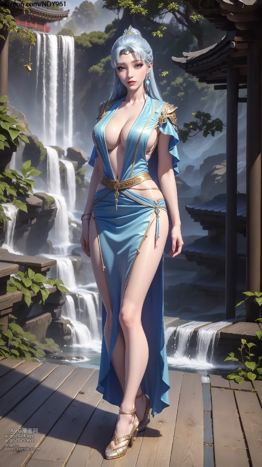 寧雨蝶_Apotheosis_ndy374 第9图