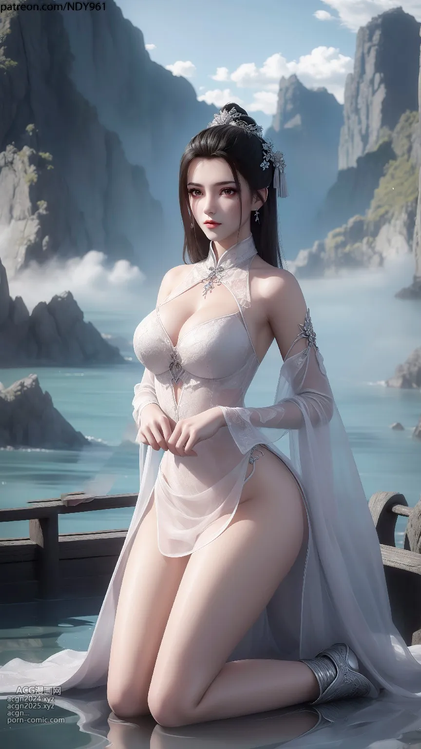 劉梅_賢妮_ndy390 第4图