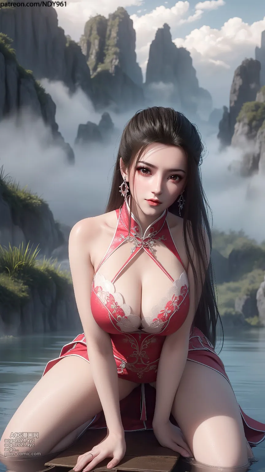 劉梅_賢妮_ndy390 第5图