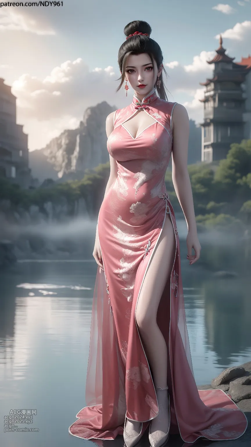 劉梅_賢妮_ndy390 第10图