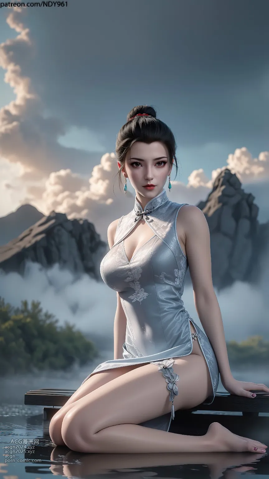 劉梅_賢妮_ndy390 第13图