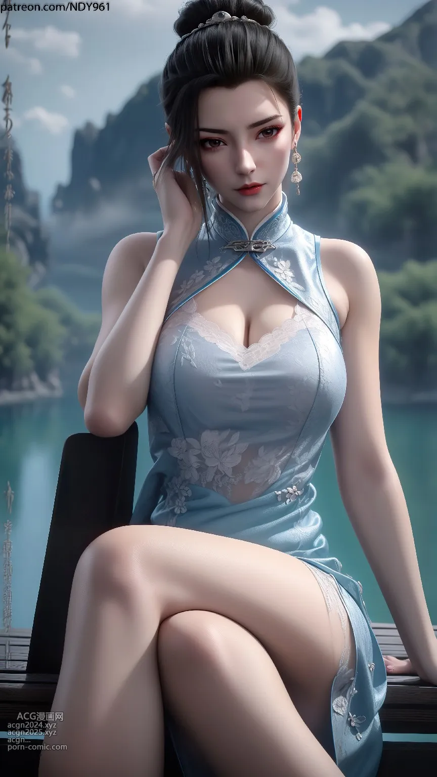 劉梅_賢妮_ndy390 第14图