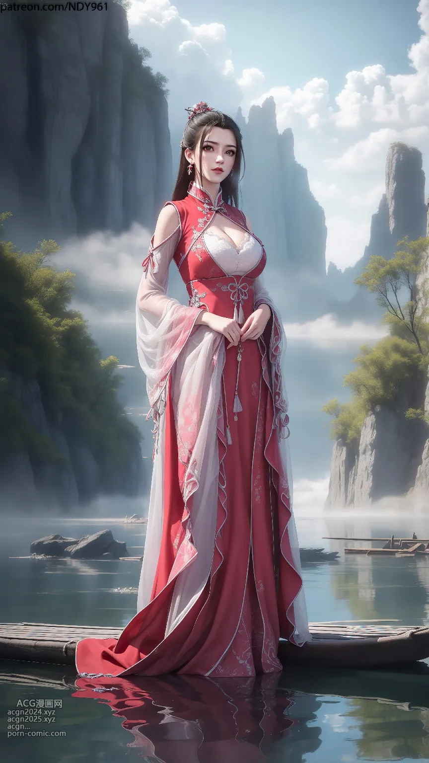 劉梅_賢妮_ndy390 第15图