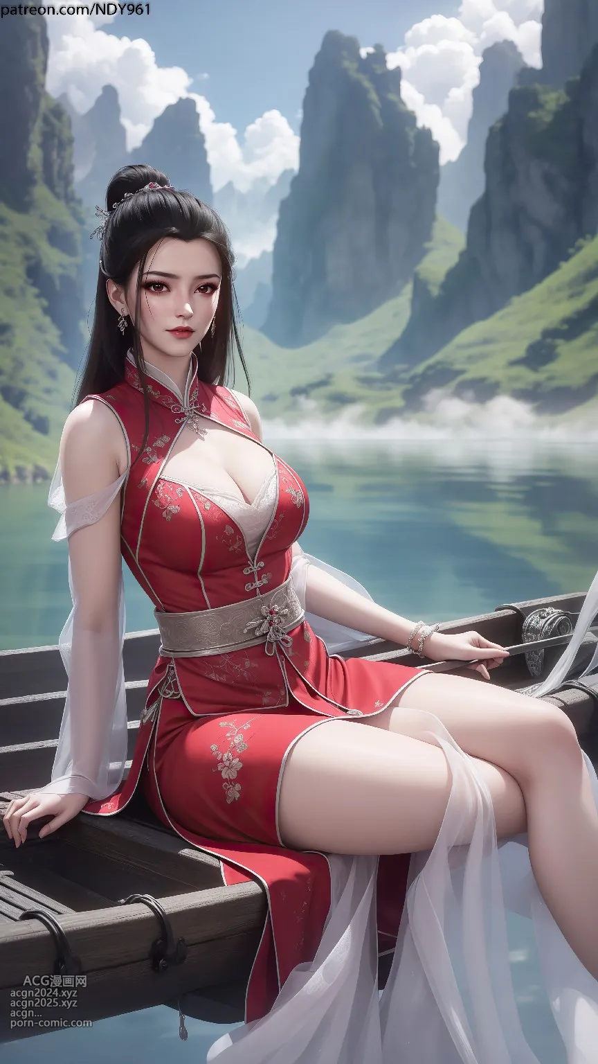劉梅_賢妮_ndy390 第17图