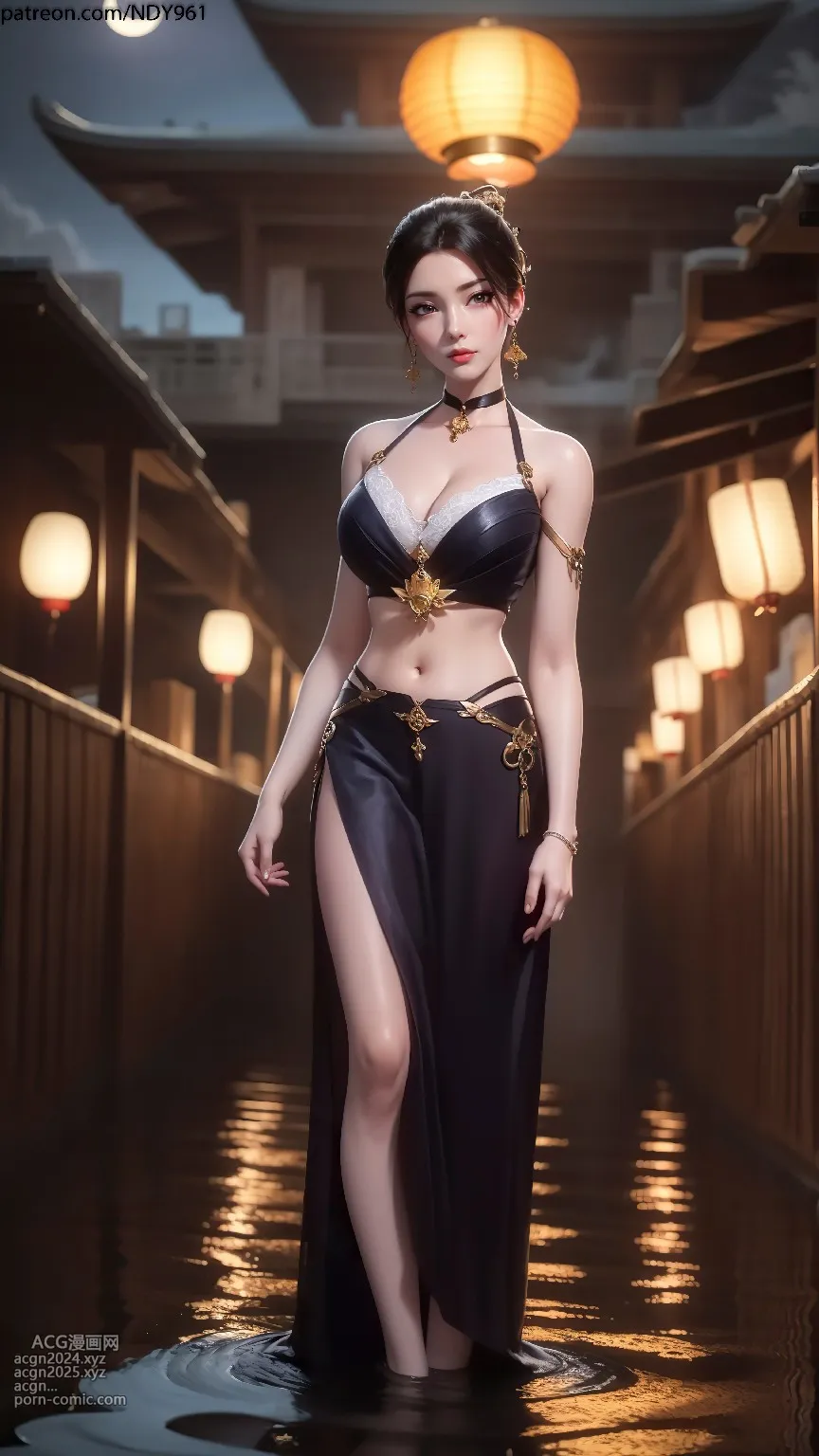 盧小姐_Apotheosis_ndy373 第4图