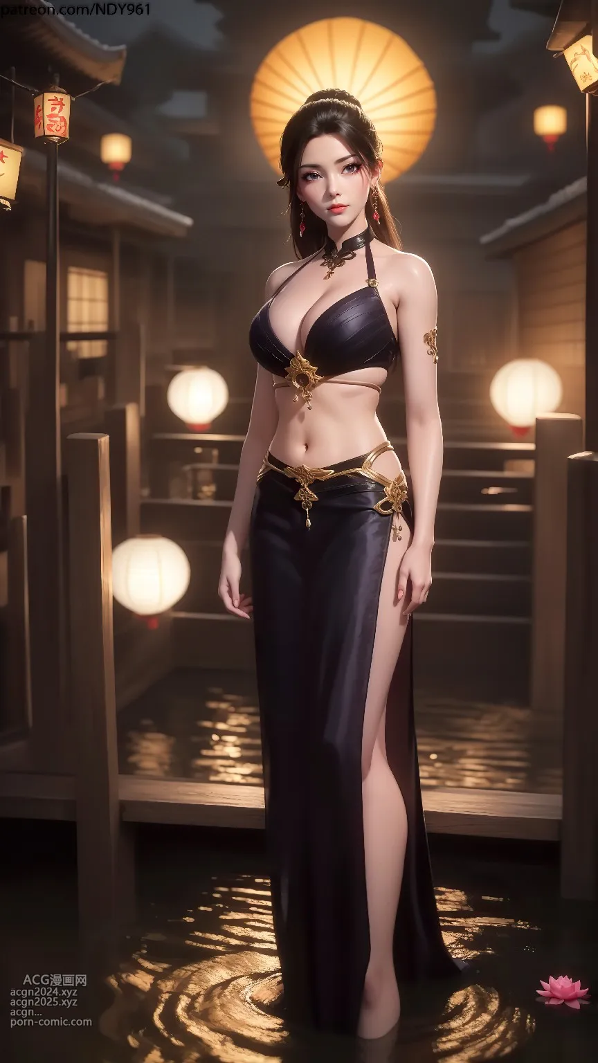 盧小姐_Apotheosis_ndy373 第6图