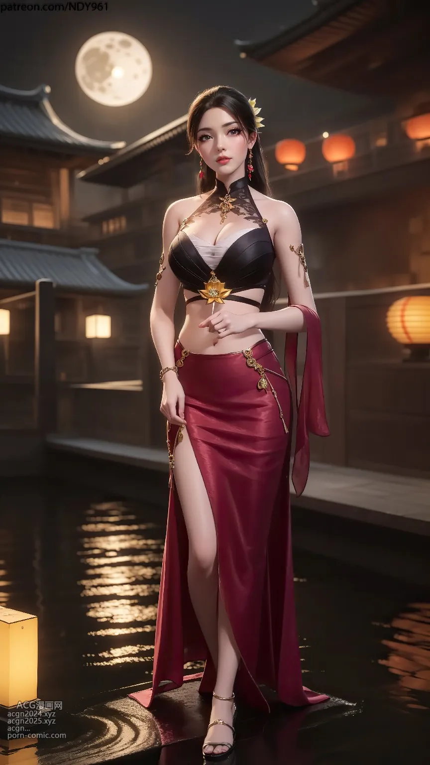 盧小姐_Apotheosis_ndy373 第7图