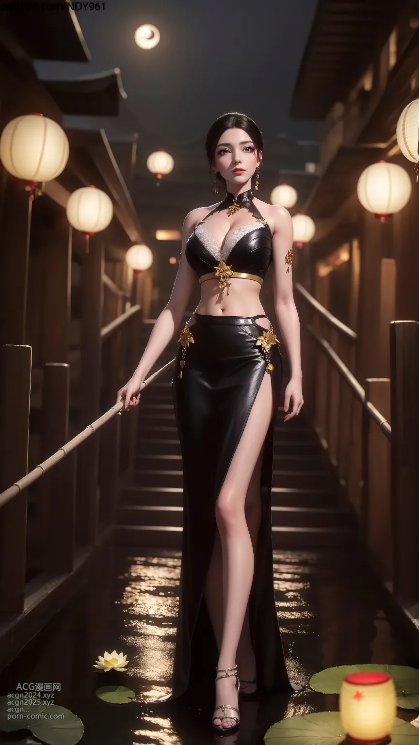 盧小姐_Apotheosis_ndy373 第8图