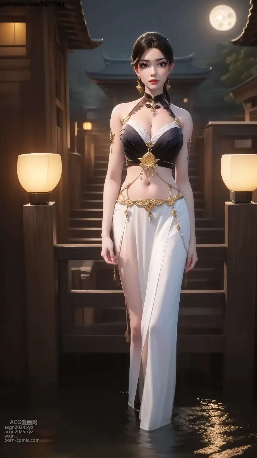 盧小姐_Apotheosis_ndy373 第9图