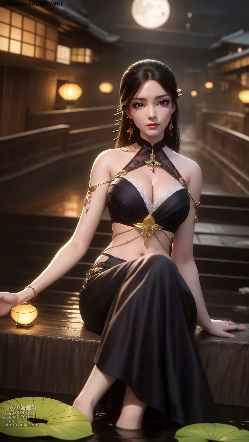 盧小姐_Apotheosis_ndy373 第10图