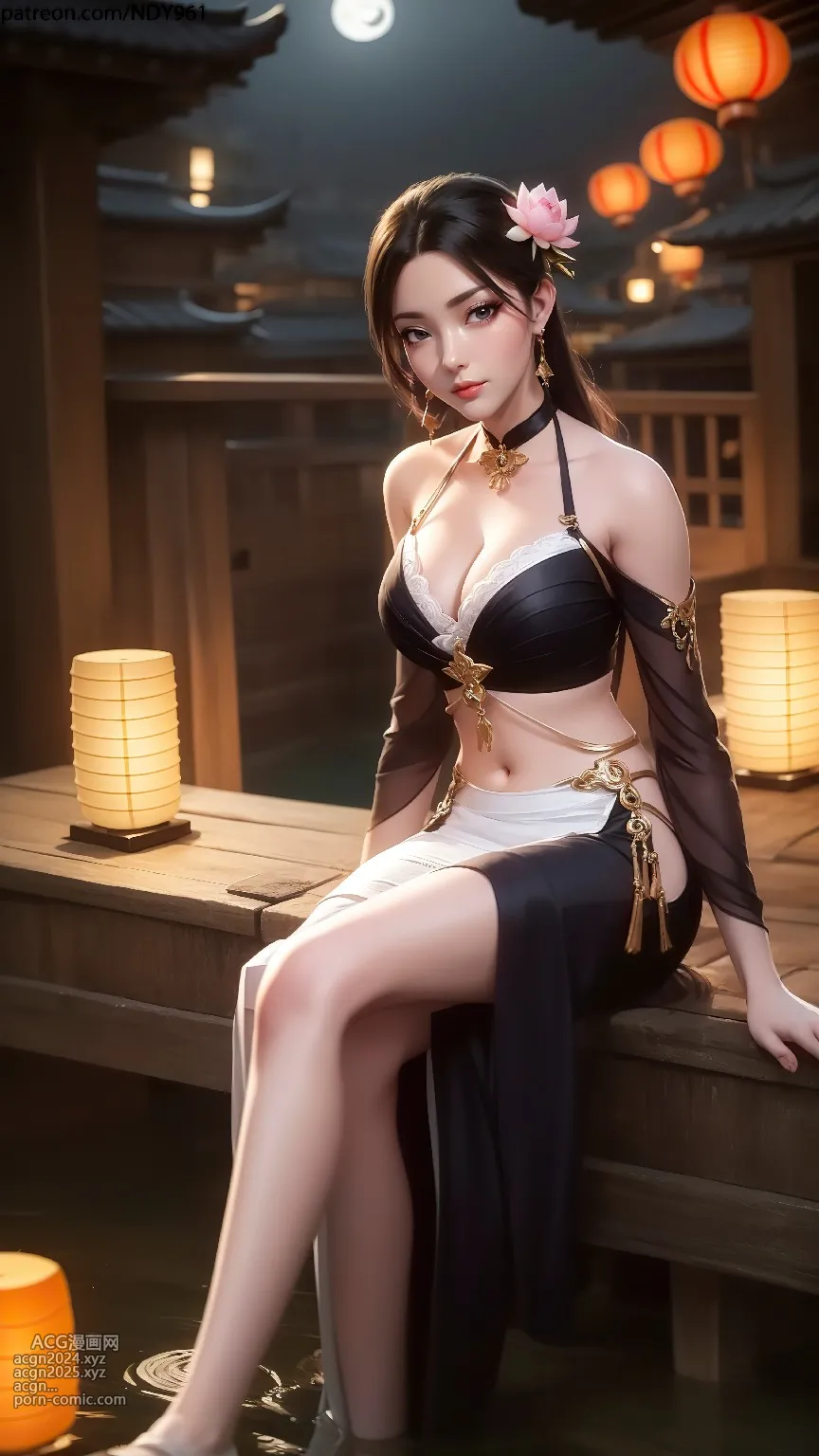 盧小姐_Apotheosis_ndy373 第12图
