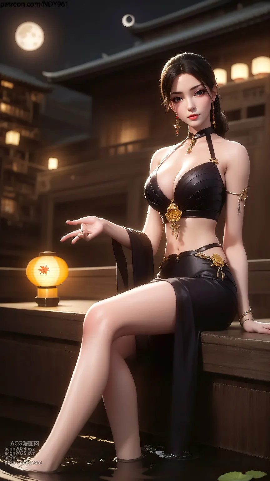 盧小姐_Apotheosis_ndy373 第14图