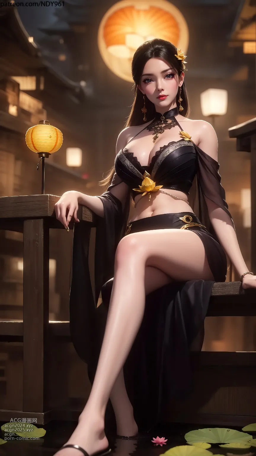 盧小姐_Apotheosis_ndy373 第16图