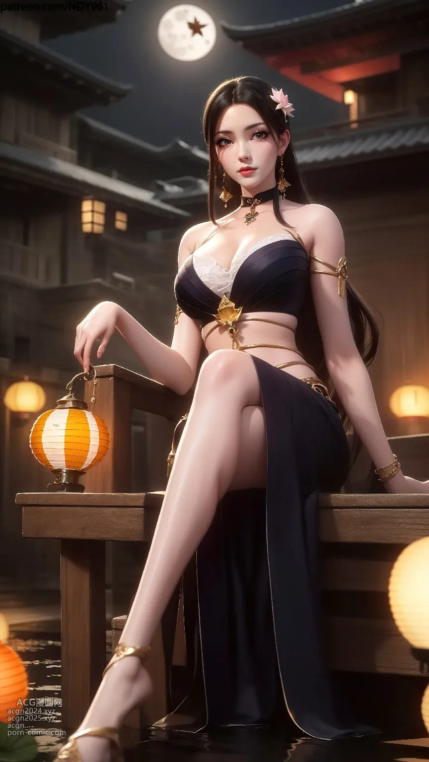 盧小姐_Apotheosis_ndy373 第17图