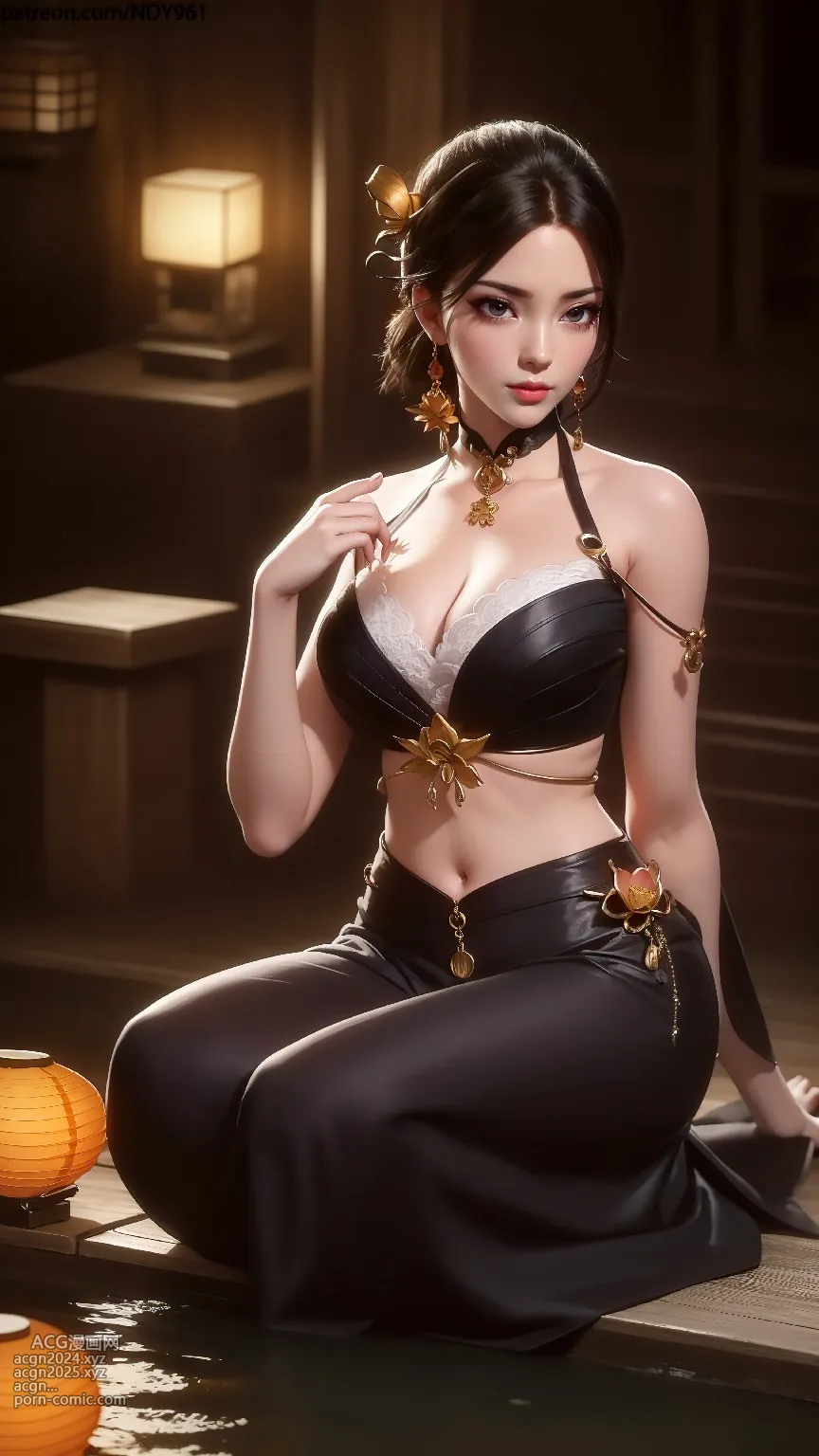 盧小姐_Apotheosis_ndy373 第20图
