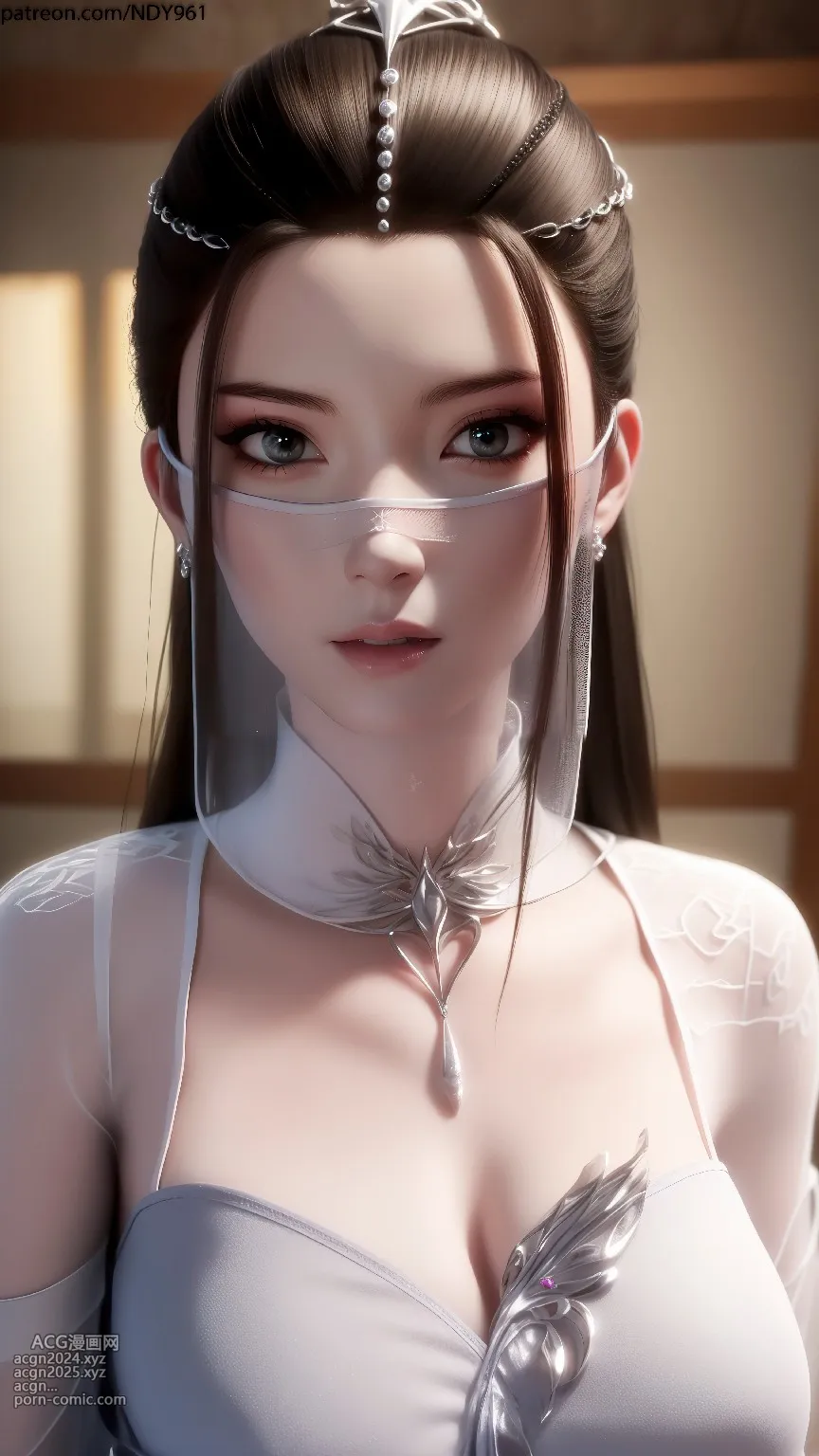 楚月嬵_逆天_ndy352 第1图