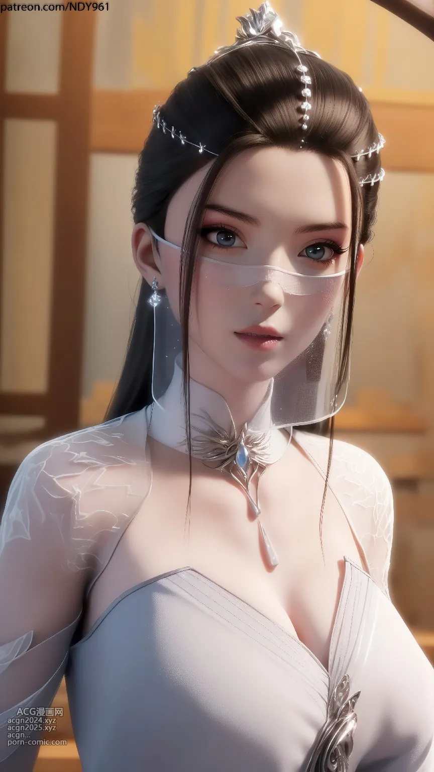 楚月嬵_逆天_ndy352 第2图