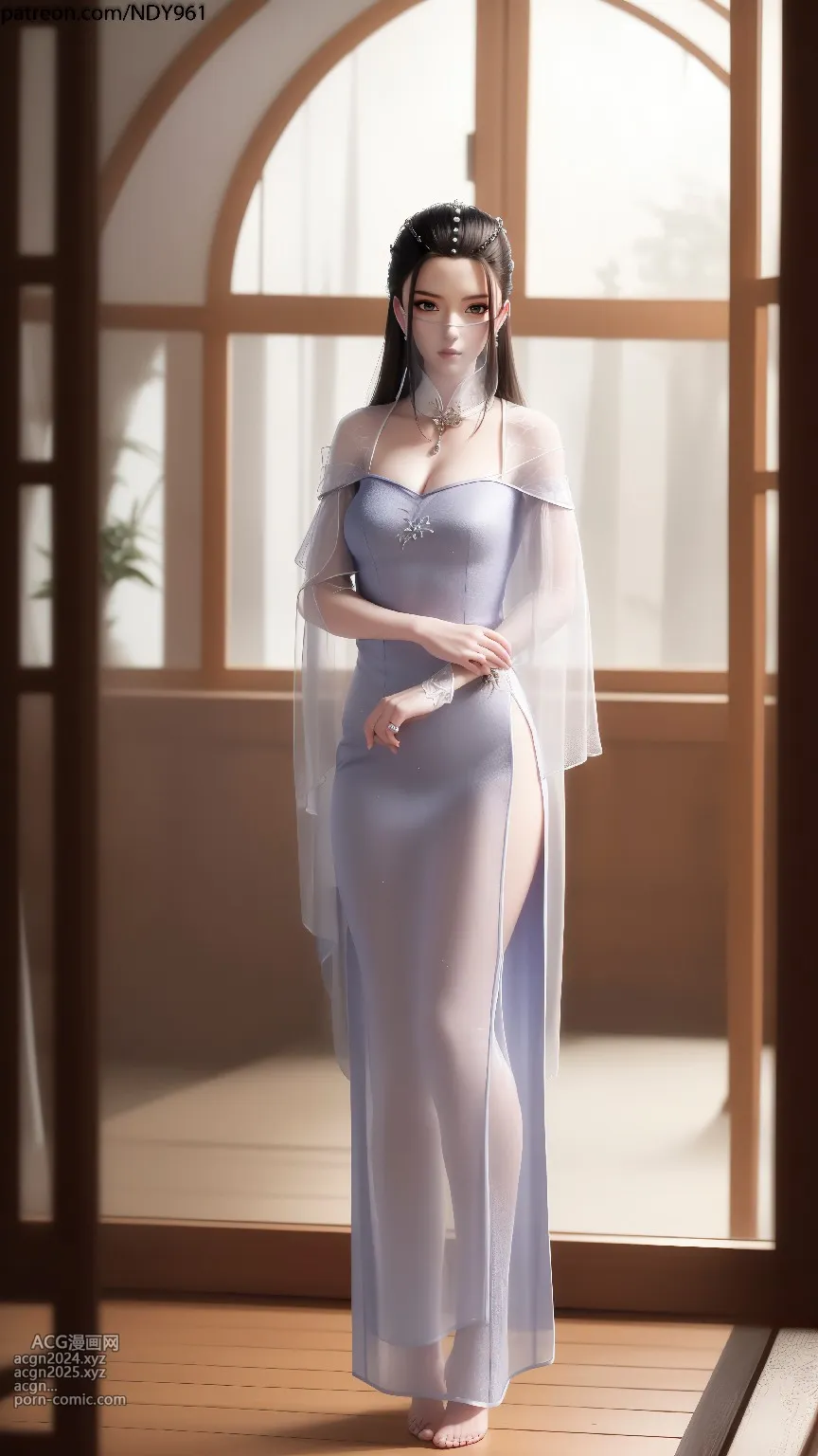 楚月嬵_逆天_ndy352 第5图