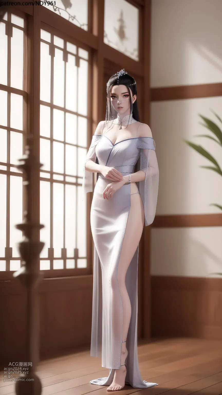 楚月嬵_逆天_ndy352 第6图