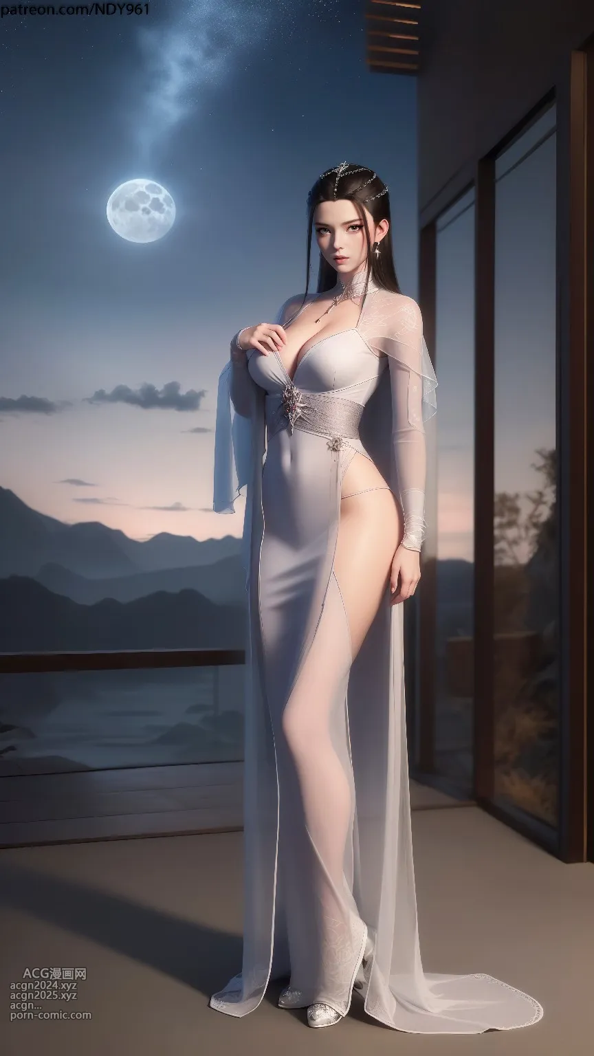 楚月嬵_逆天_ndy352 第17图