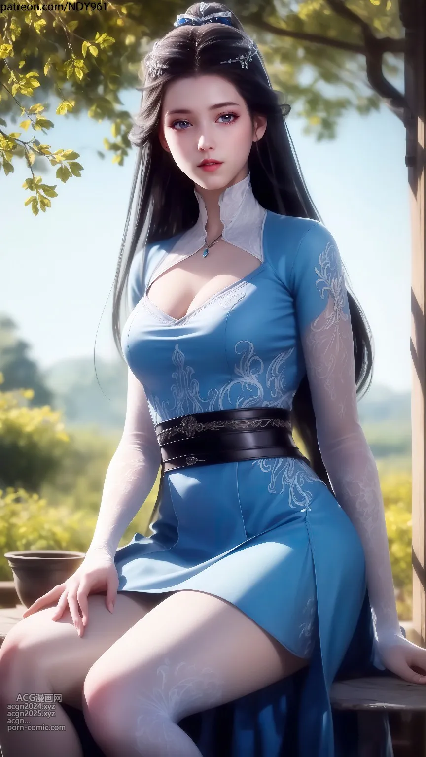 萬江宇_師兄阿師兄_ndy360 第13图