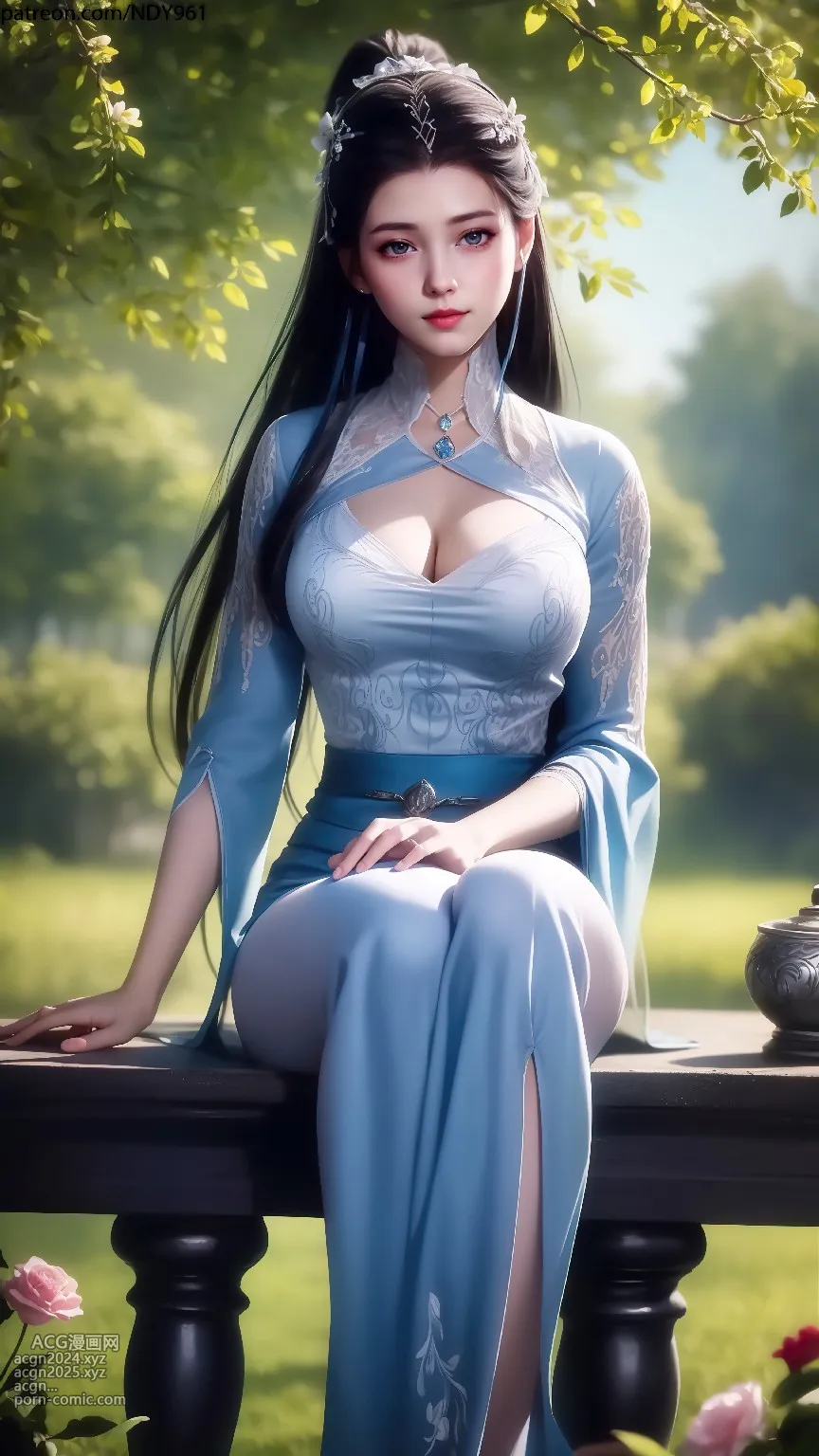 萬江宇_師兄阿師兄_ndy360 第14图